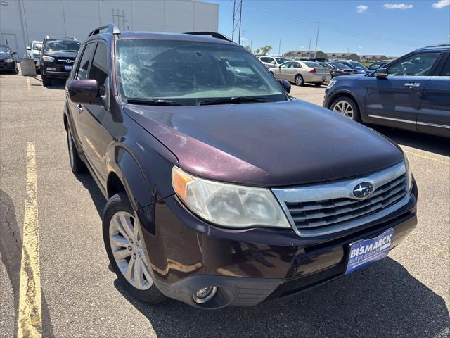 used 2013 Subaru Forester car, priced at $5,900
