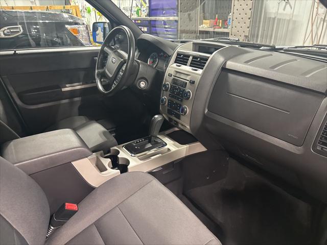 used 2012 Ford Escape car, priced at $8,900