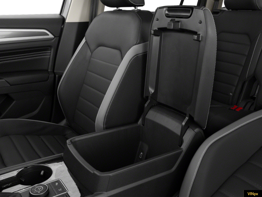 used 2021 Volkswagen Atlas car, priced at $30,994