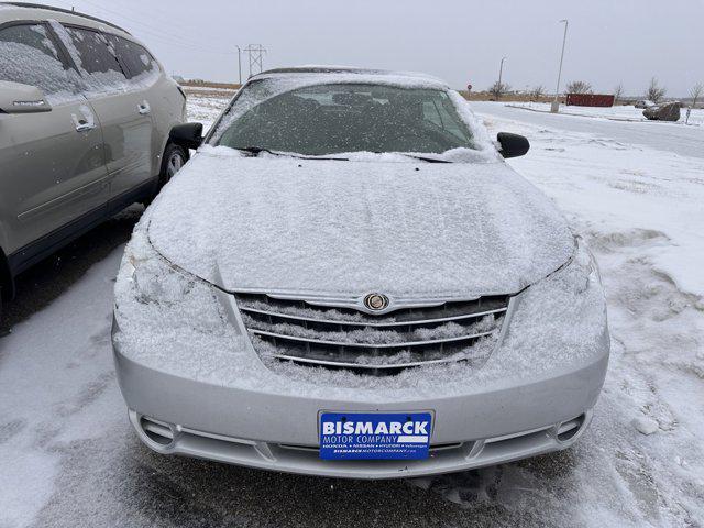 used 2008 Chrysler Sebring car, priced at $4,900