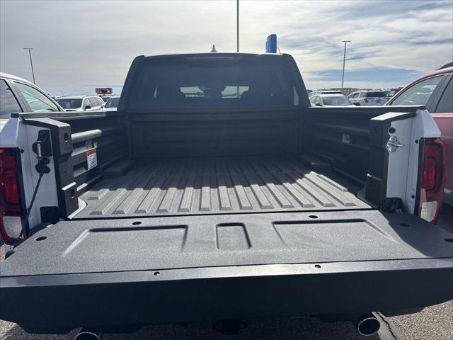 new 2025 Honda Ridgeline car, priced at $41,870