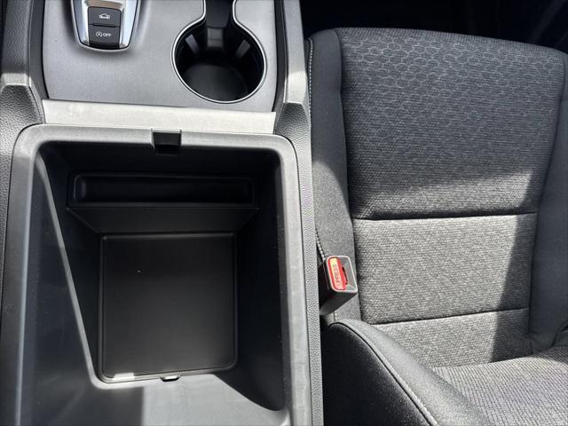 new 2025 Honda Ridgeline car, priced at $41,870