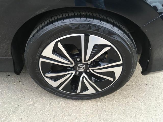 used 2018 Honda Civic car, priced at $18,997