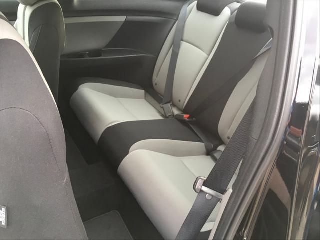 used 2018 Honda Civic car, priced at $18,997