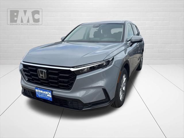 new 2025 Honda CR-V car, priced at $37,429
