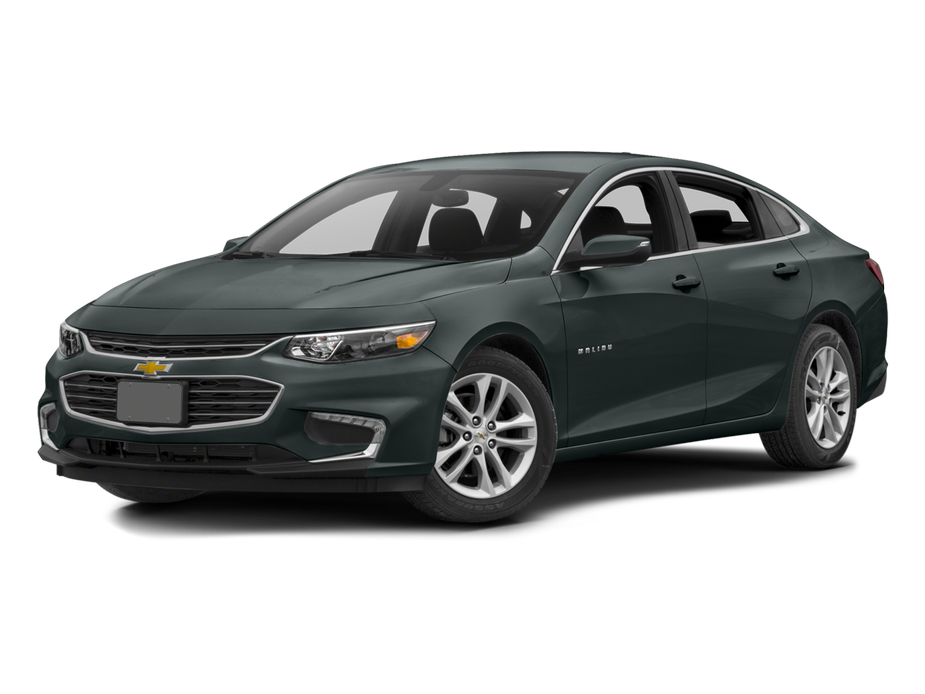 used 2016 Chevrolet Malibu car, priced at $8,800