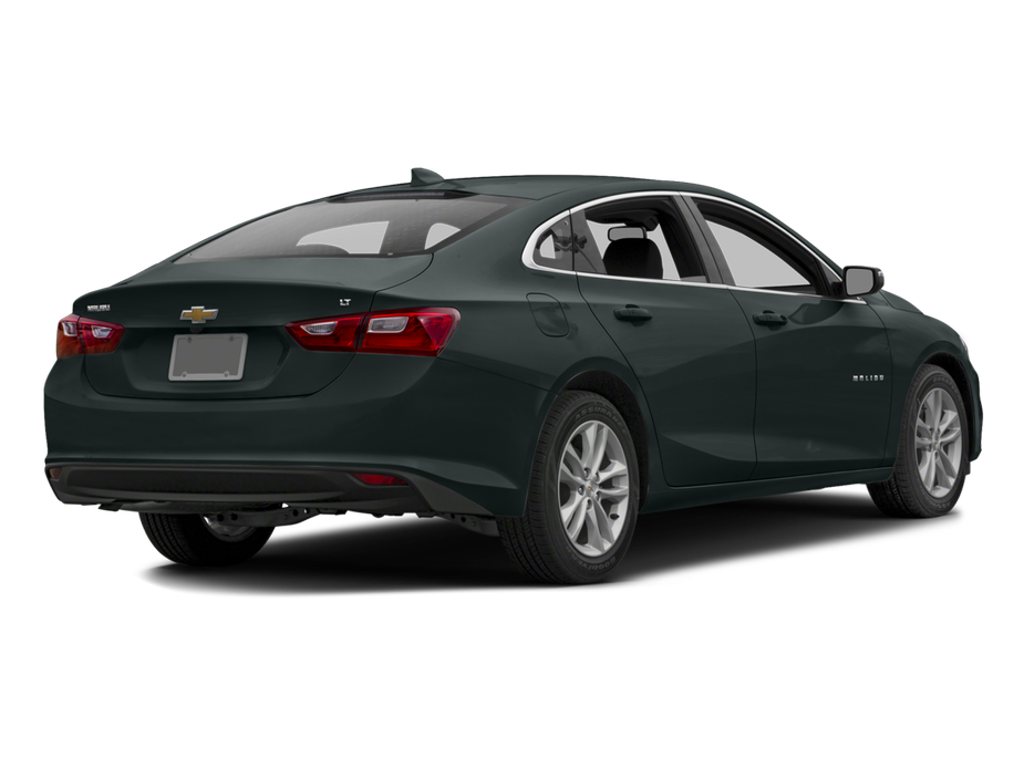 used 2016 Chevrolet Malibu car, priced at $8,800