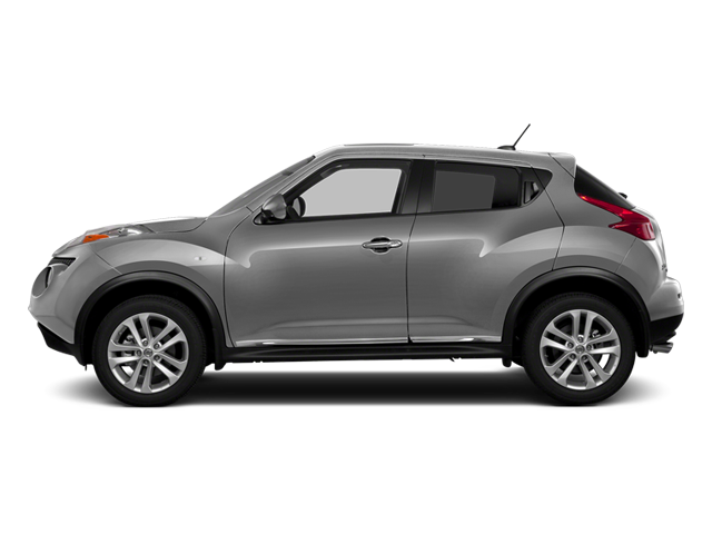 used 2014 Nissan Juke car