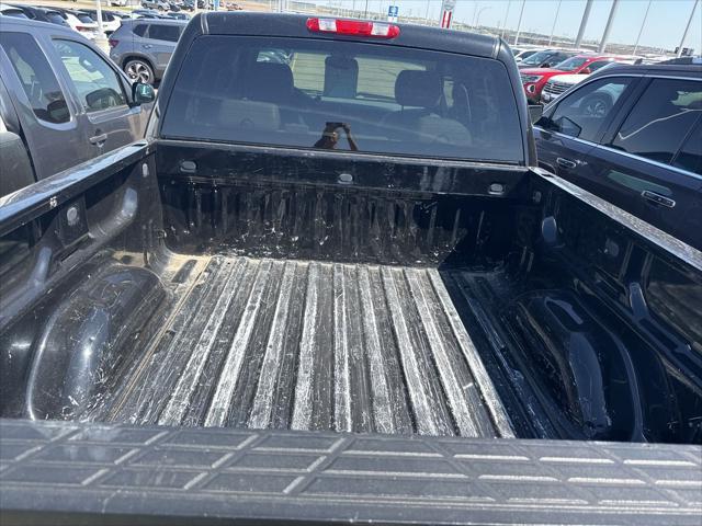 used 2012 Chevrolet Silverado 1500 car, priced at $16,900