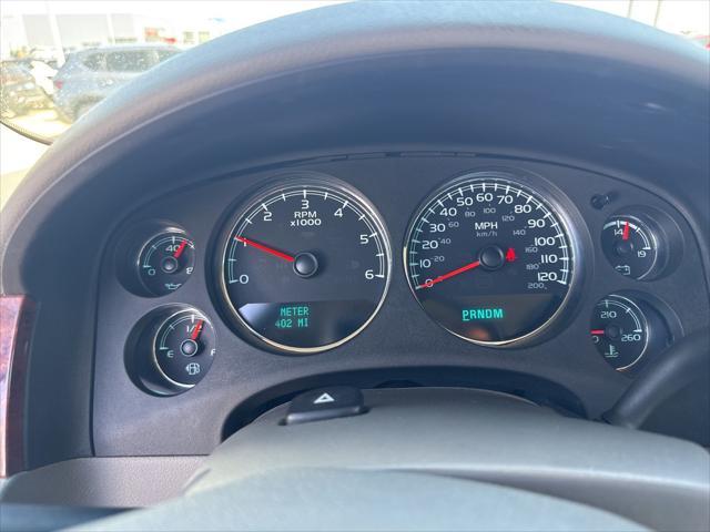 used 2012 Chevrolet Silverado 1500 car, priced at $16,900