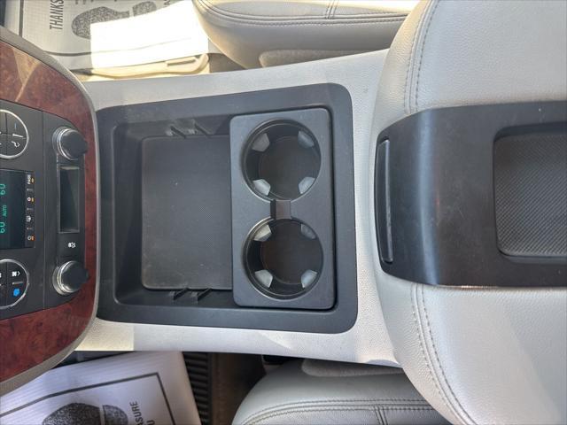 used 2012 Chevrolet Silverado 1500 car, priced at $16,900