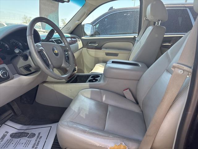 used 2012 Chevrolet Silverado 1500 car, priced at $16,900