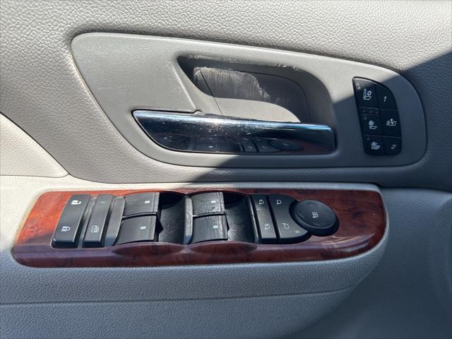 used 2012 Chevrolet Silverado 1500 car, priced at $16,900