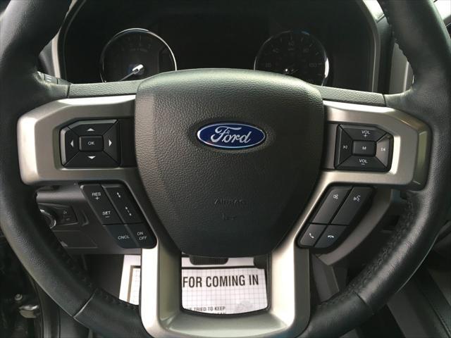 used 2021 Ford Expedition car, priced at $40,996