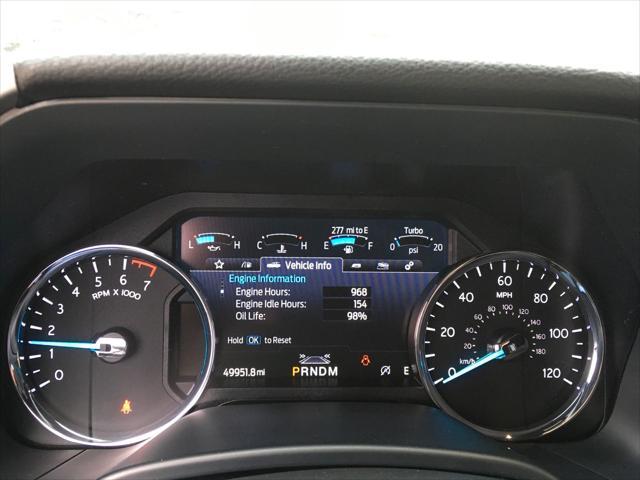 used 2021 Ford Expedition car, priced at $40,996