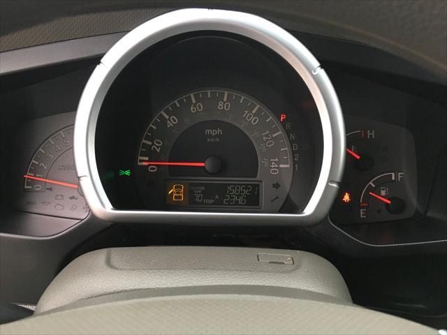 used 2008 Honda Ridgeline car, priced at $5,900