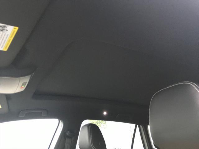 used 2023 Volkswagen Atlas Cross Sport car, priced at $35,967
