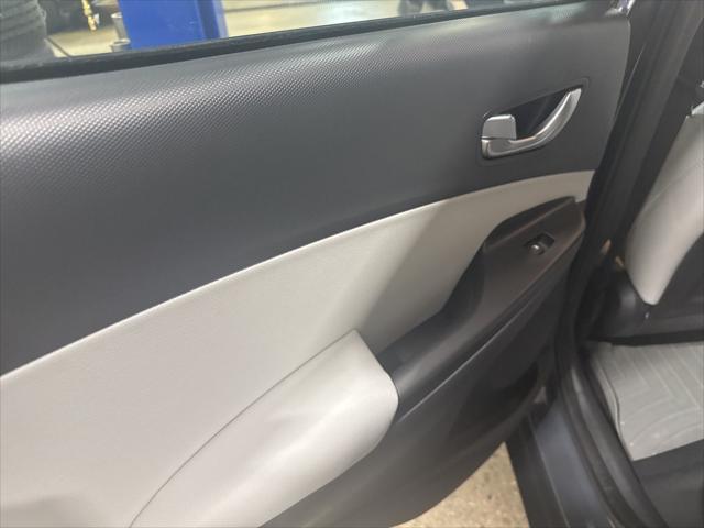 used 2023 Hyundai Kona car, priced at $26,444