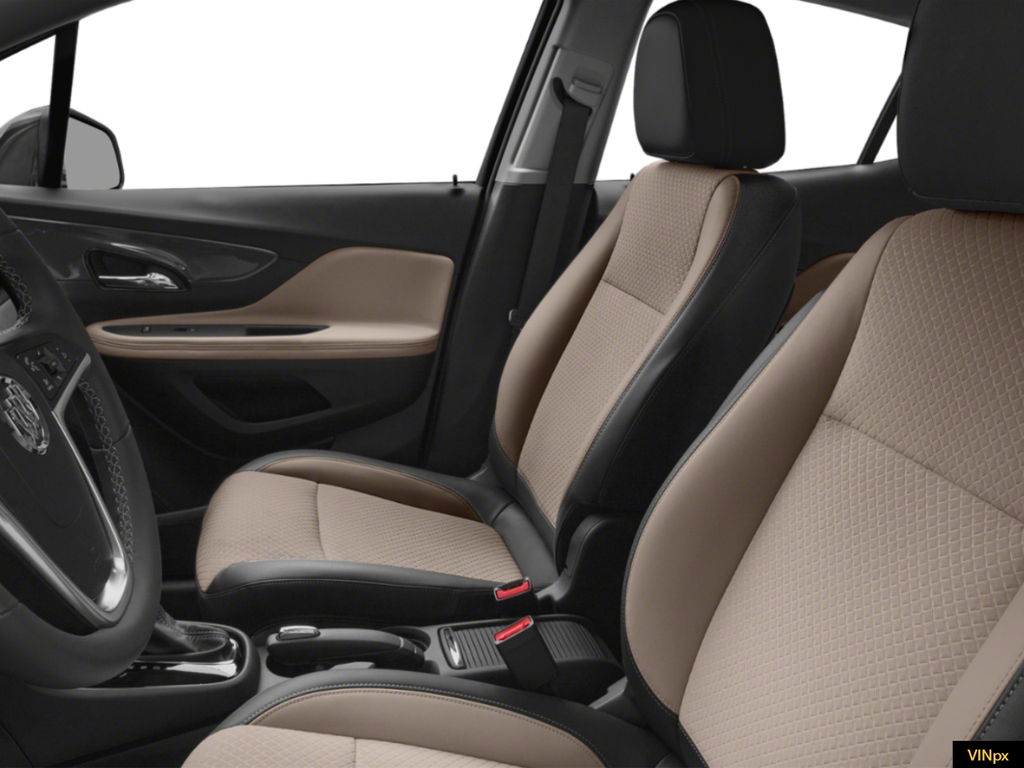 used 2020 Buick Encore car, priced at $18,900