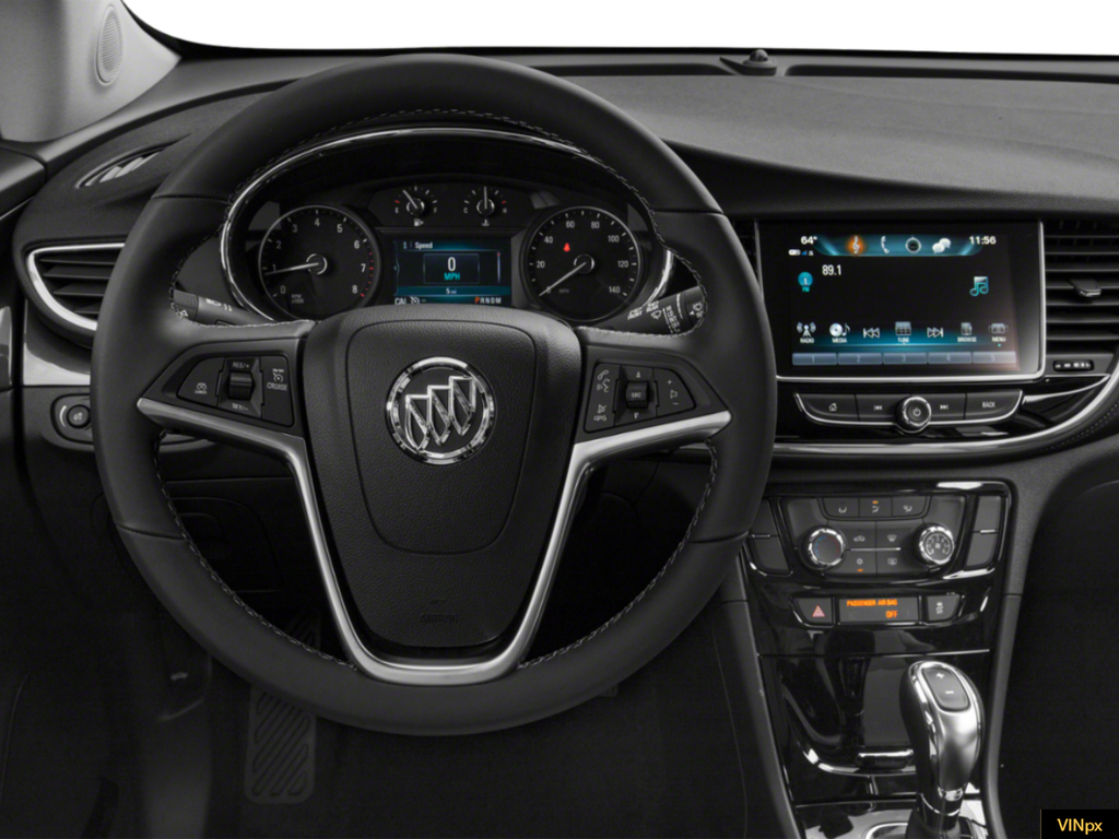 used 2020 Buick Encore car, priced at $18,900