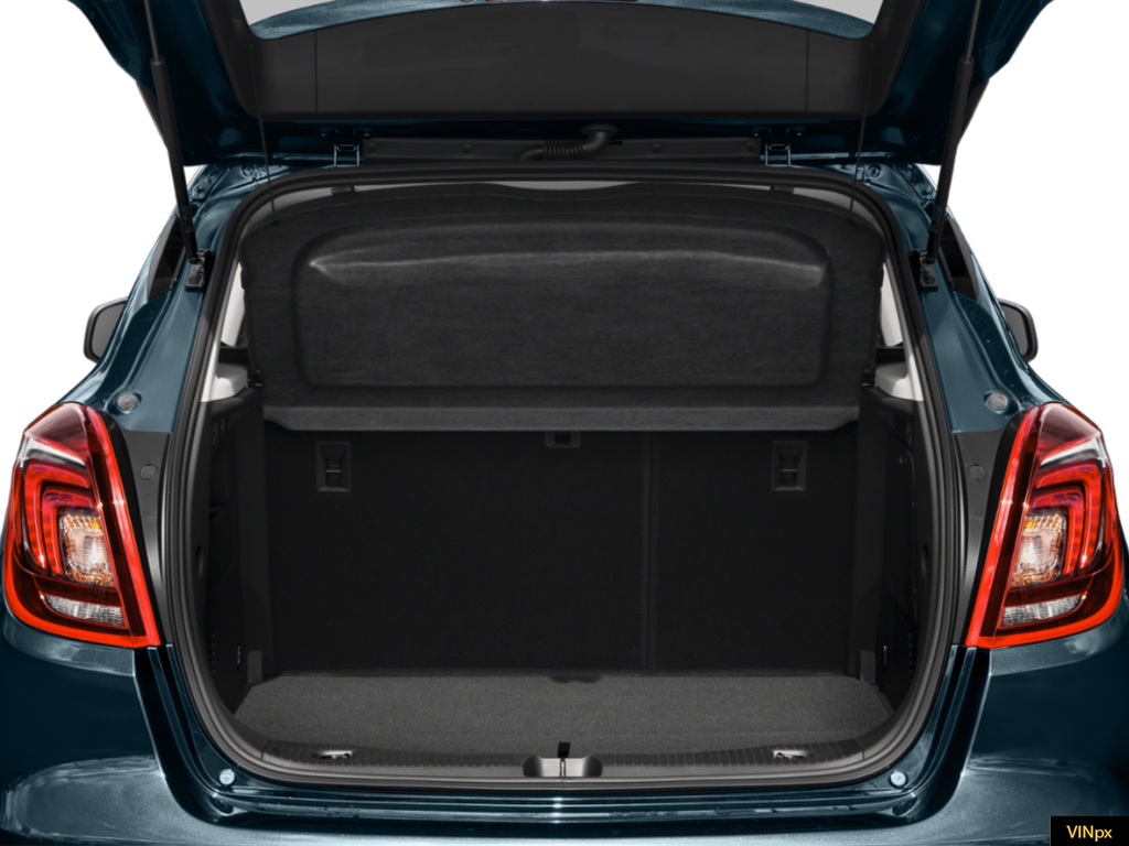 used 2020 Buick Encore car, priced at $18,900