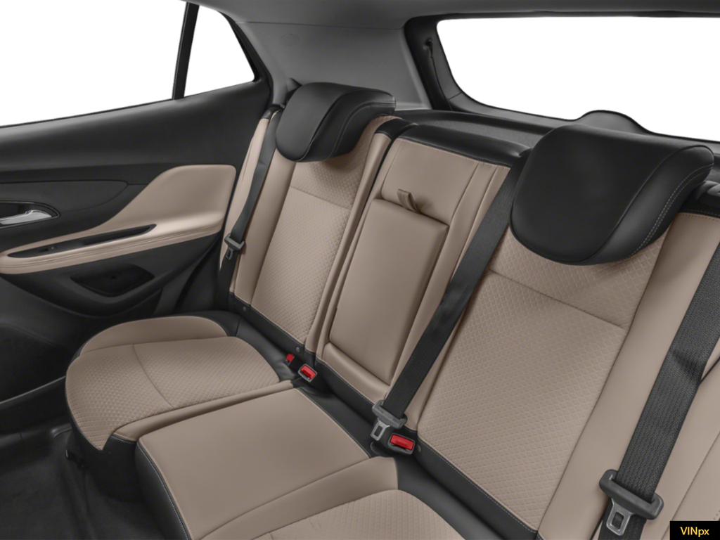 used 2020 Buick Encore car, priced at $18,900