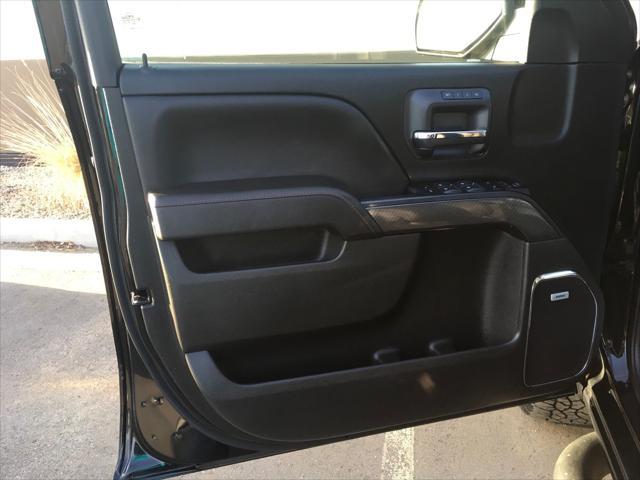 used 2018 GMC Sierra 1500 car, priced at $28,986