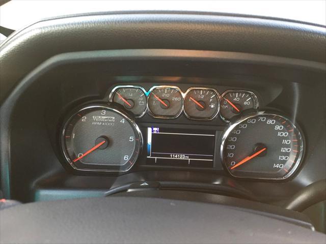 used 2018 GMC Sierra 1500 car, priced at $28,986