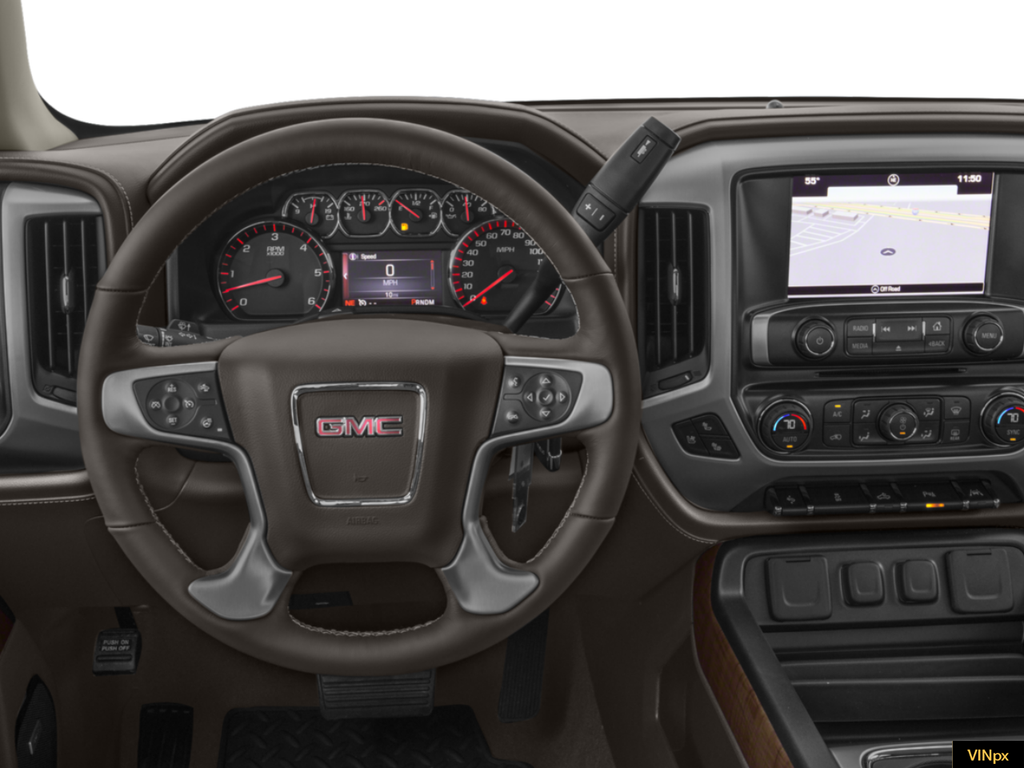 used 2018 GMC Sierra 1500 car, priced at $28,986