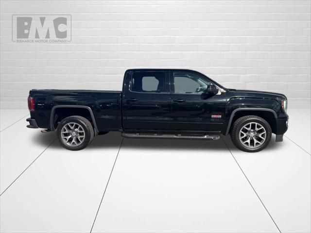 used 2018 GMC Sierra 1500 car, priced at $28,986