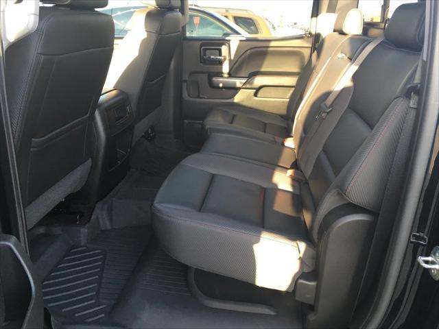 used 2018 GMC Sierra 1500 car, priced at $28,986