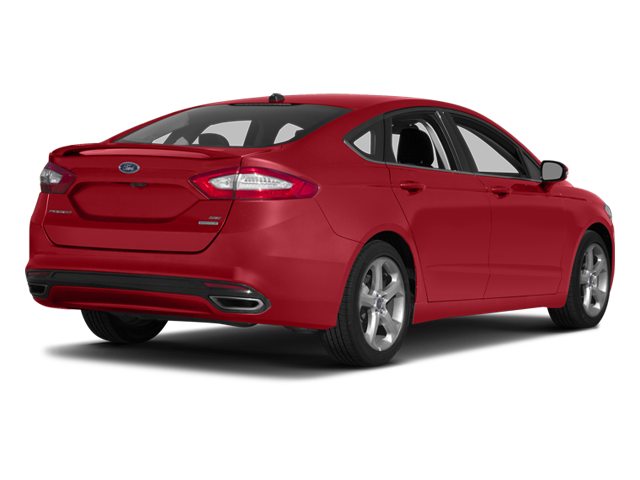 used 2014 Ford Fusion car, priced at $6,900