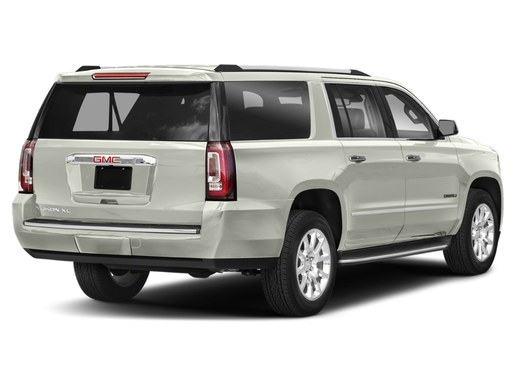 used 2020 GMC Yukon XL car, priced at $42,888