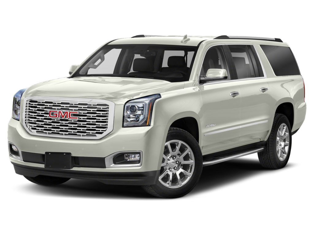 used 2020 GMC Yukon XL car, priced at $42,888