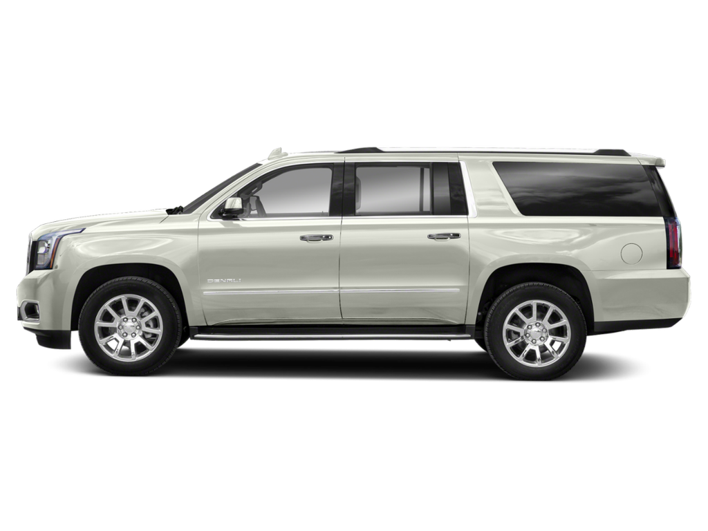 used 2020 GMC Yukon XL car, priced at $42,888