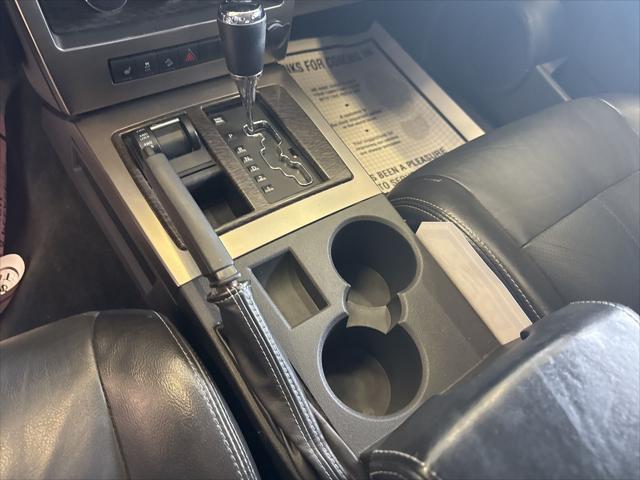 used 2011 Jeep Liberty car, priced at $4,900