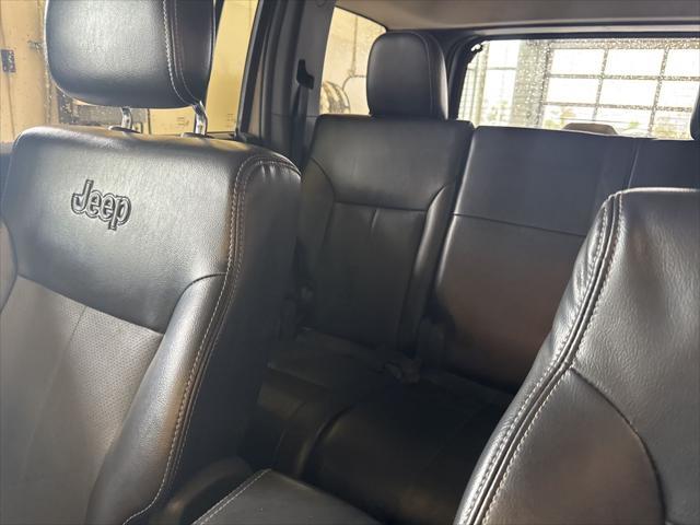 used 2011 Jeep Liberty car, priced at $4,900