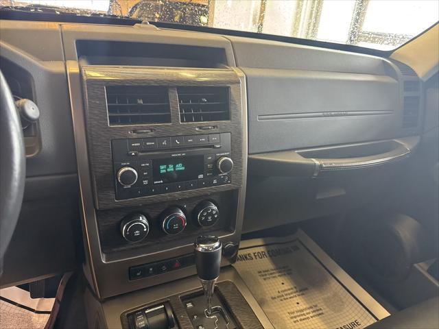 used 2011 Jeep Liberty car, priced at $4,900