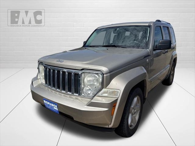 used 2011 Jeep Liberty car, priced at $4,900