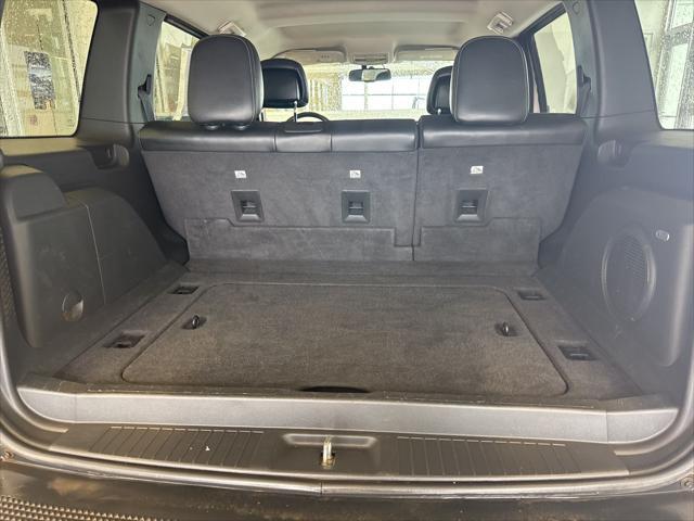 used 2011 Jeep Liberty car, priced at $4,900
