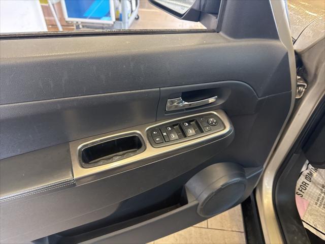 used 2011 Jeep Liberty car, priced at $4,900