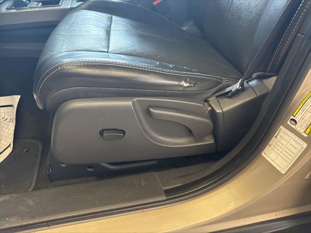 used 2011 Jeep Liberty car, priced at $4,900