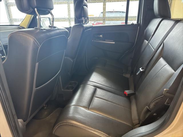 used 2011 Jeep Liberty car, priced at $4,900
