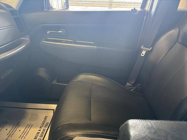 used 2011 Jeep Liberty car, priced at $4,900