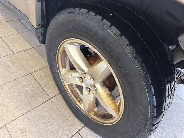used 2011 Jeep Liberty car, priced at $4,900