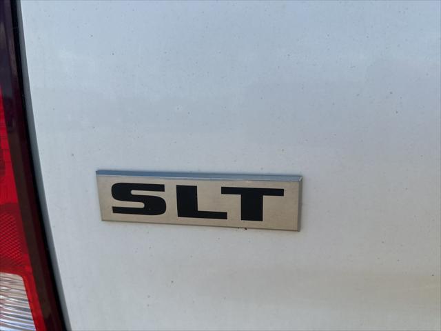 used 2019 Ram 1500 car, priced at $23,967