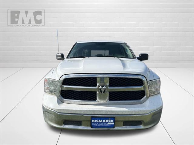 used 2019 Ram 1500 car, priced at $23,967