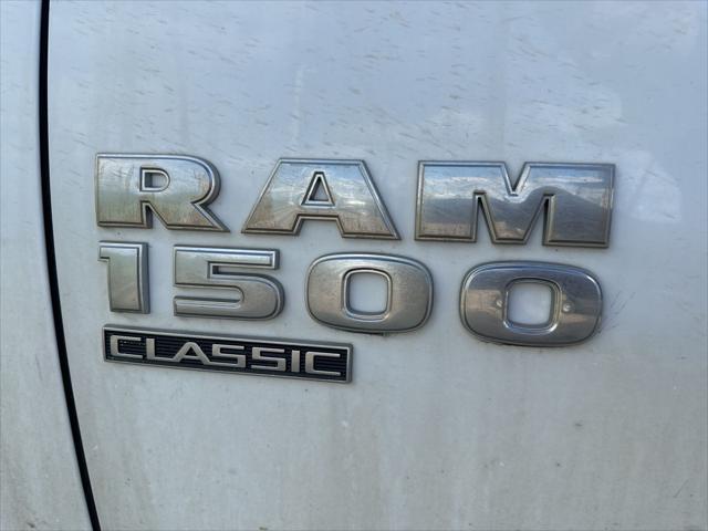 used 2019 Ram 1500 car, priced at $23,967