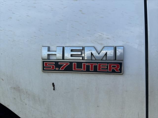 used 2019 Ram 1500 car, priced at $23,967