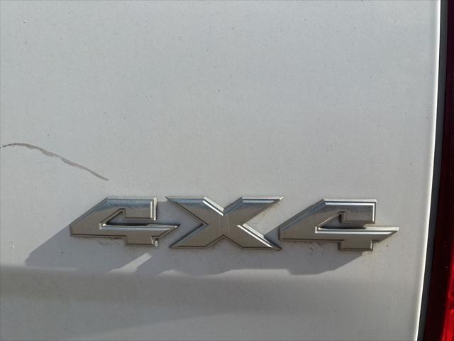 used 2019 Ram 1500 car, priced at $23,967
